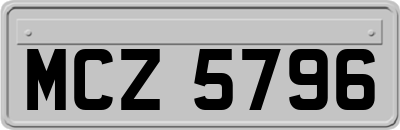 MCZ5796