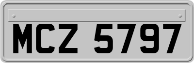 MCZ5797