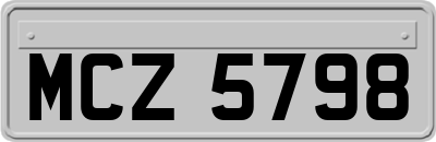 MCZ5798