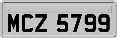 MCZ5799