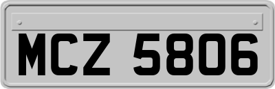 MCZ5806