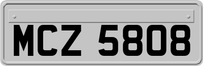 MCZ5808