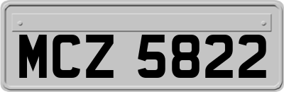 MCZ5822
