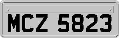 MCZ5823