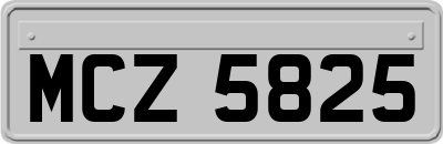 MCZ5825