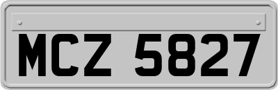 MCZ5827