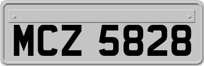 MCZ5828