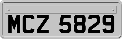 MCZ5829