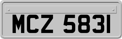 MCZ5831