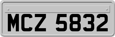 MCZ5832