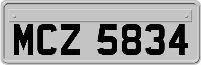 MCZ5834