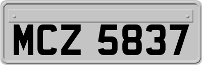 MCZ5837