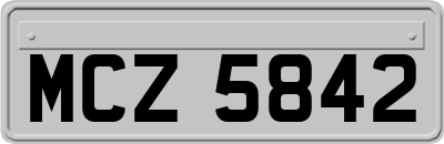 MCZ5842