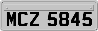 MCZ5845
