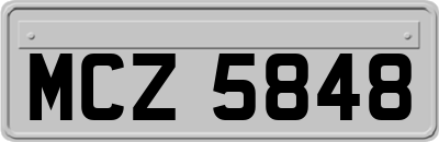 MCZ5848