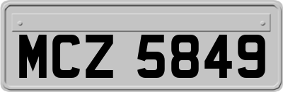 MCZ5849