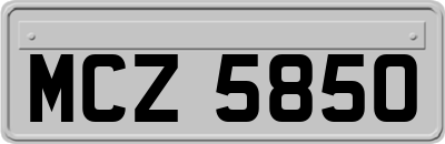 MCZ5850