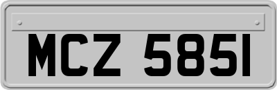 MCZ5851