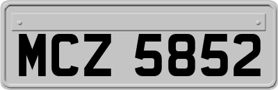 MCZ5852