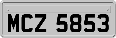 MCZ5853