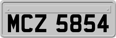 MCZ5854