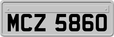 MCZ5860
