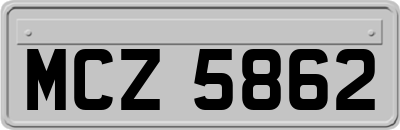 MCZ5862