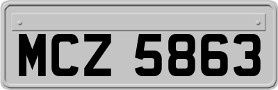 MCZ5863