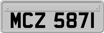 MCZ5871