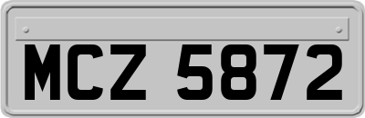 MCZ5872