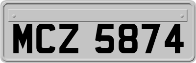 MCZ5874