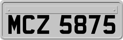MCZ5875