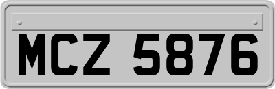 MCZ5876