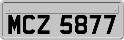 MCZ5877