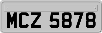 MCZ5878