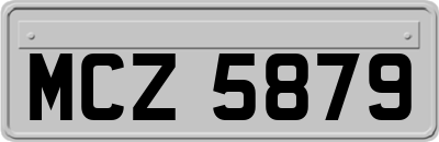 MCZ5879
