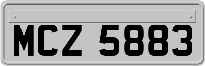 MCZ5883