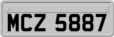 MCZ5887