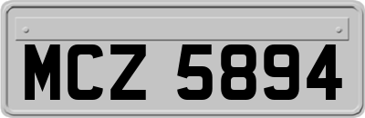 MCZ5894