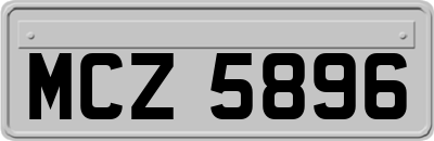 MCZ5896