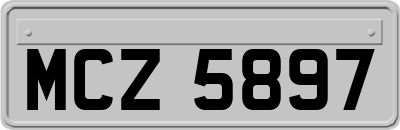 MCZ5897