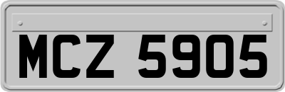 MCZ5905
