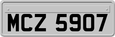 MCZ5907