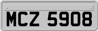 MCZ5908