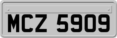 MCZ5909