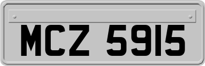 MCZ5915
