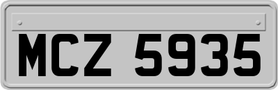 MCZ5935