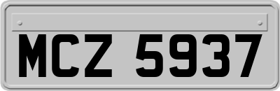 MCZ5937