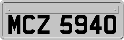 MCZ5940