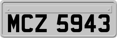 MCZ5943